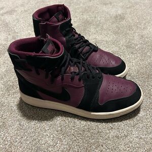 Air Jordan 1 High Rebel XX “Bordeaux”